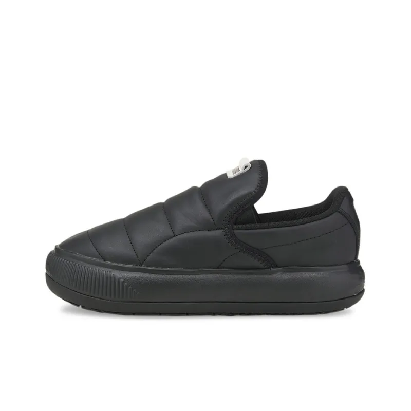 PUMA Suede Mayu Slip on Lth Women's-0