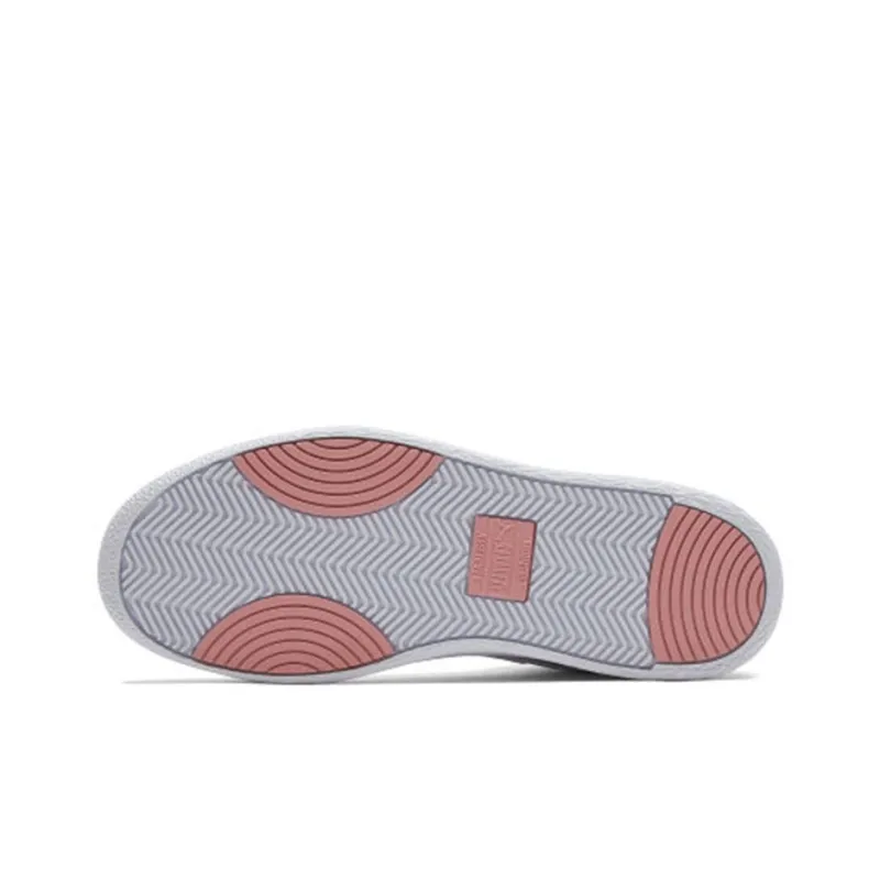 PUMA Ralph Sampson Mid 'White Bridal Rose'-4