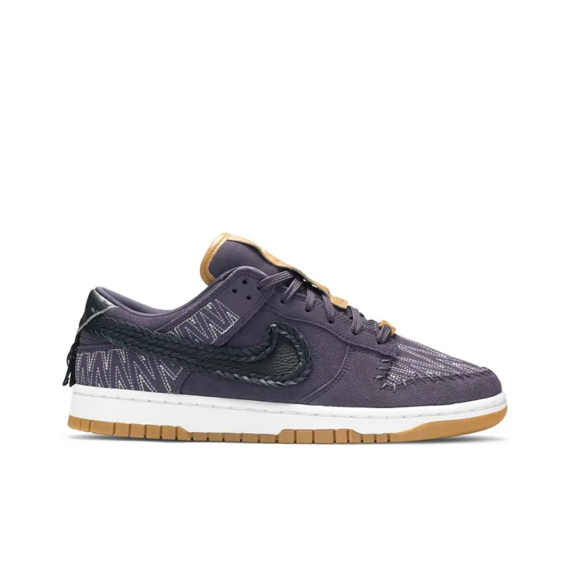 Nike Dunk Low N7 2021-1