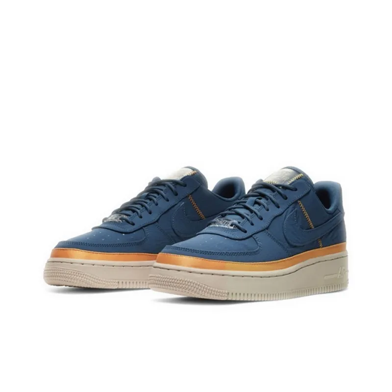 Nike Air Force 1 Low Se 'Blue Force' Women's-2