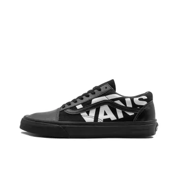 Old Skool Vans 'Big Logo'