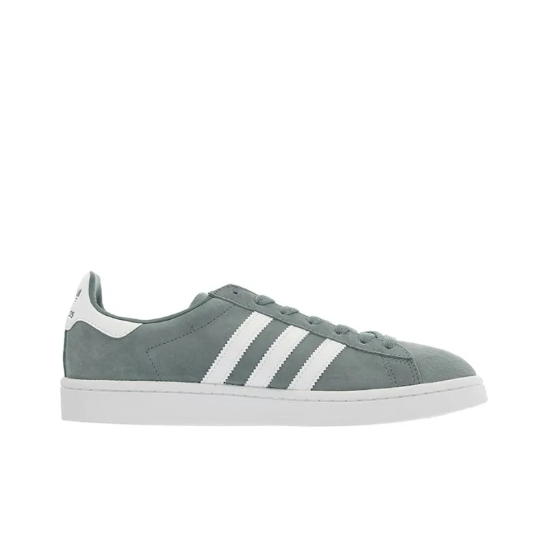 Adidas Campus Raw Green-1
