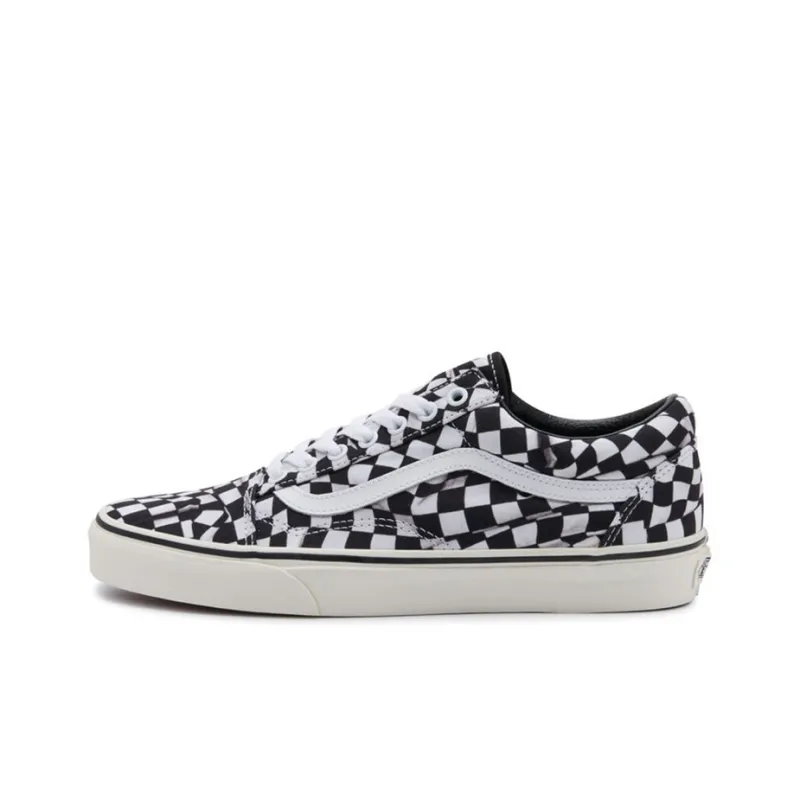 Vans Otw Art Collection Duyanaizi Old Skool MULTI COLOR-0