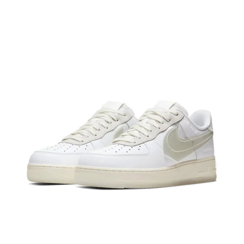 Nike Air Force 1 Dna White-2