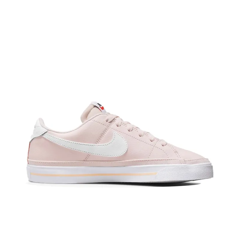 Nike Court Legacy 'Light Soft Pink' Women's-1