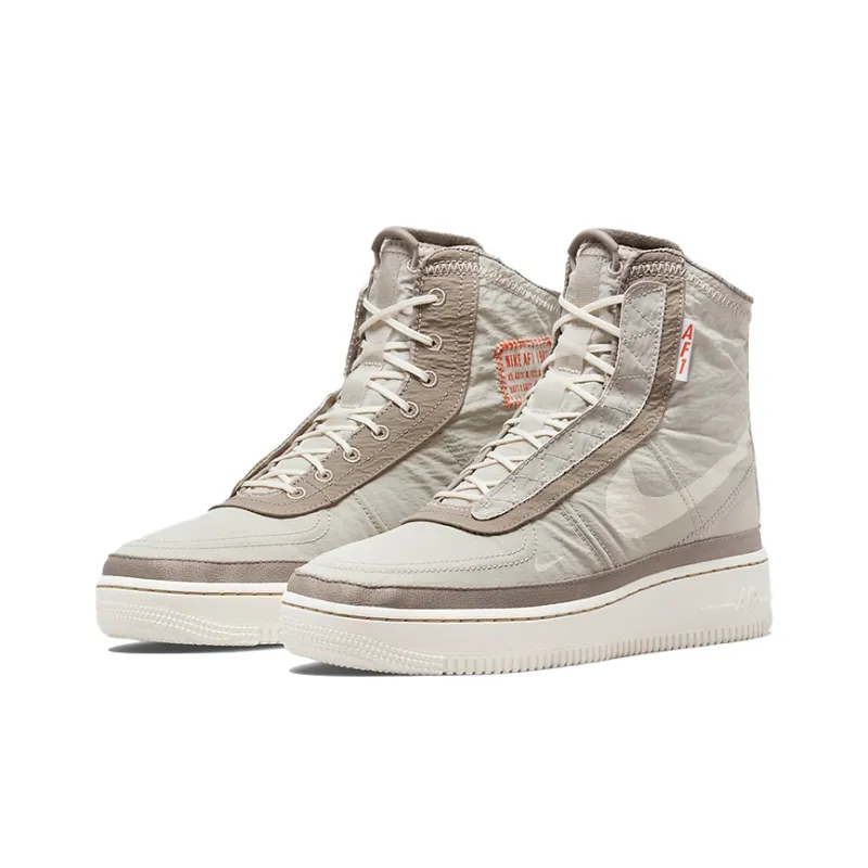 Nike Air Force 1 AF1 'Shell' Women's-2