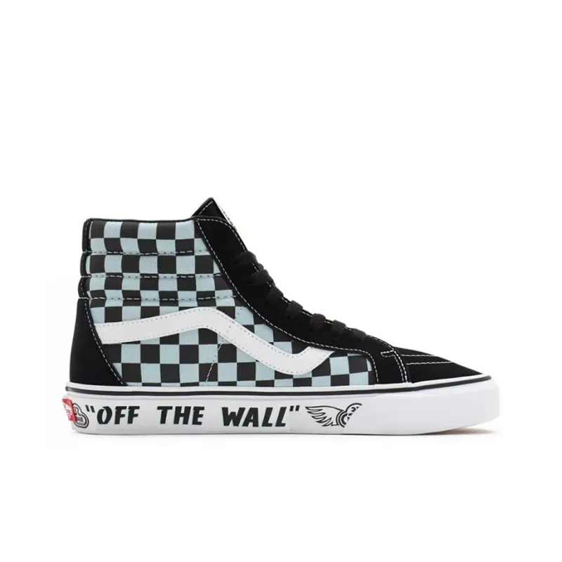Vans Sk8 Hi Reissue Se Bikes Big Ripper-1