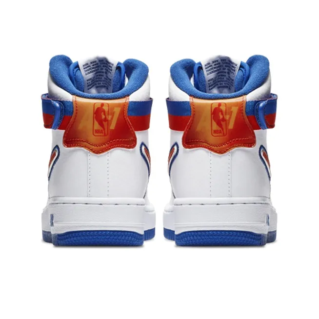 Nike Air Force 1 High LV8 Sports 'Knicks' Gs-4