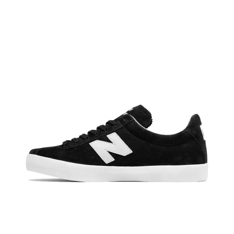 New Balance Tempus Black-0