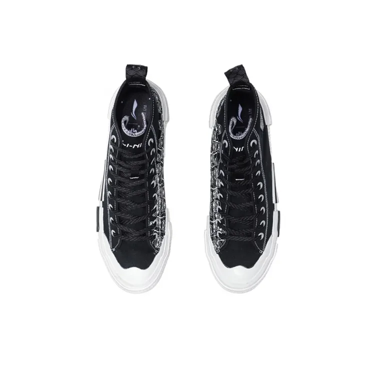 LINING Counterflow X Star Wars 'Black'-3