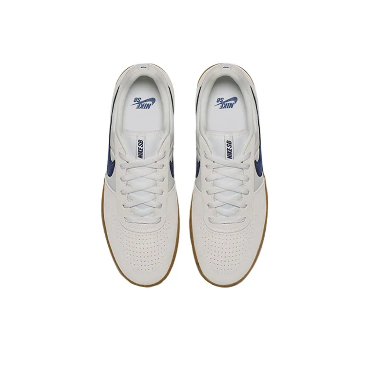 Nike Sb Team Classic Summit White Blue Void-3