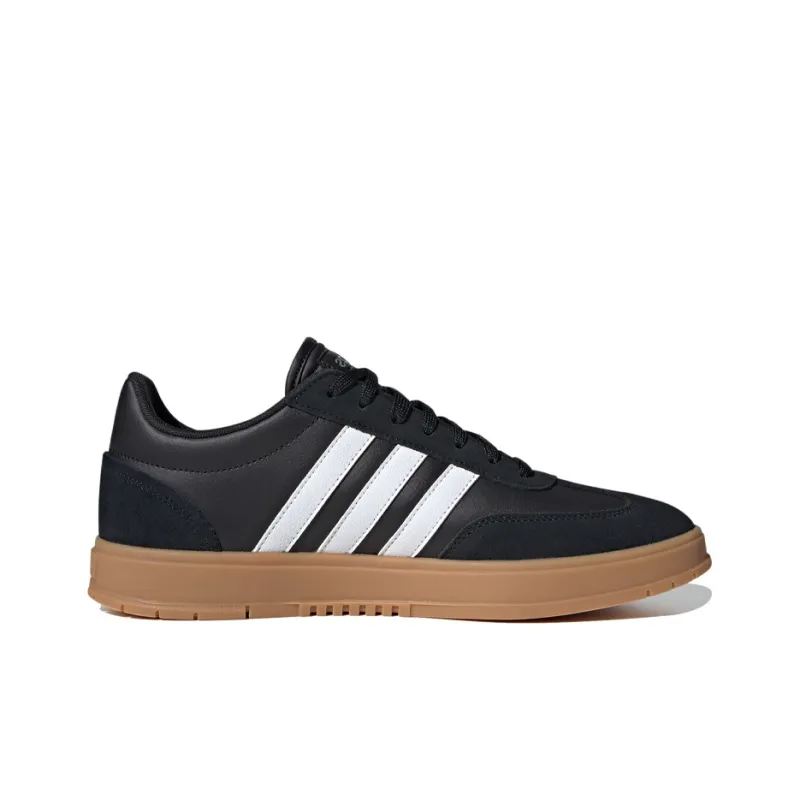 Gradas Adidas Neo 'Black White Gum'-1
