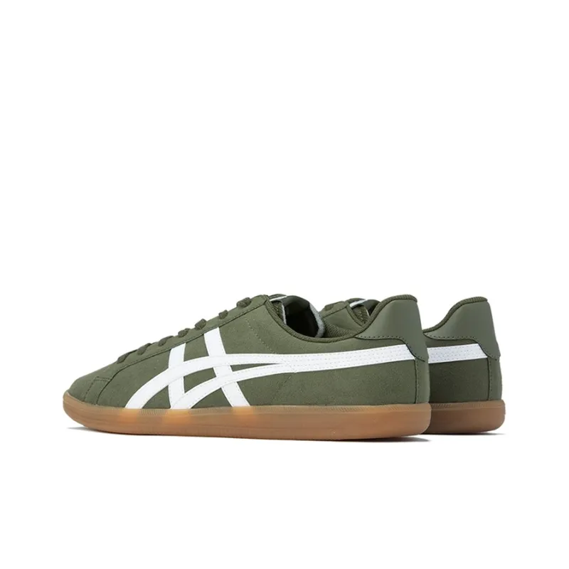 Onitsuka Tiger Dd Trainer 'Olive Green White'-3
