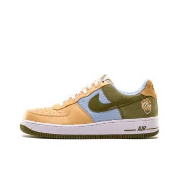 Nike Air Force 1 Low Bobbito Garcia Pilgrim