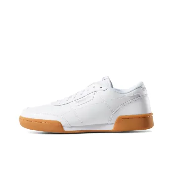 Reebok Royal Heredis Skateboard Shoes Men Low-Top White