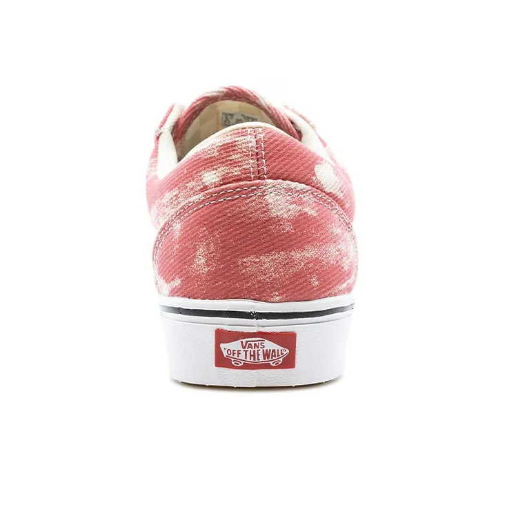 Vans Comfycush Old Skool 'Pink Blue'-3
