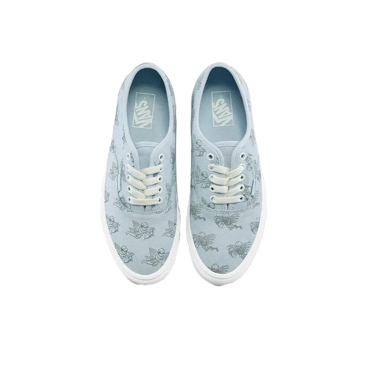 Vans Authentic 'Love You To Death' Women's-3