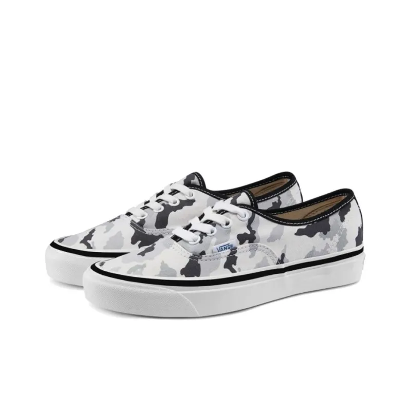 Vans Authentic 44 Dx 'Gray'-1