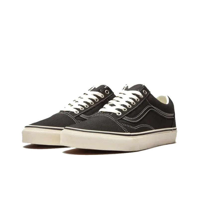 Vans Old Skool 'Black'-2