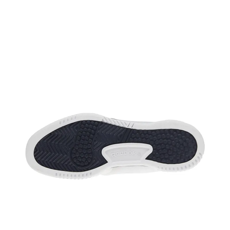Reebok Workout Advance 'White Collegiate Navy'-5
