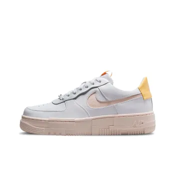 Nike Air Force 1 Pixel Arctic Orange Women's