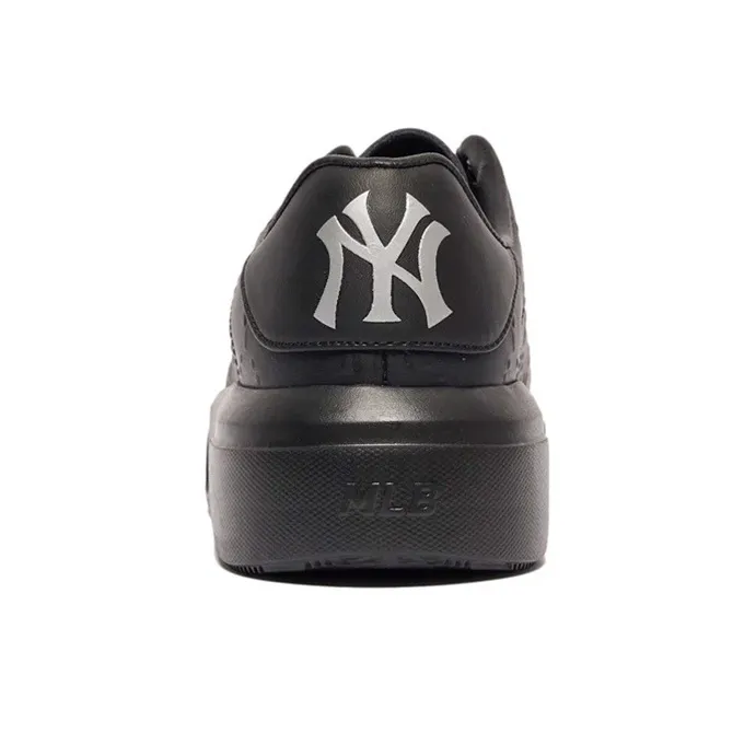 MLB Chunky Mono Embo Yankees 'Triple Black'-4