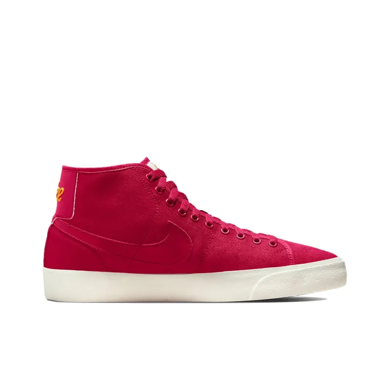 Nike Sb Blazer Court Mid Premium Mystic Hibiscus-1