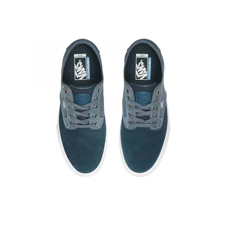 Vans Mirage Chima Ferguson Pro Blue-1