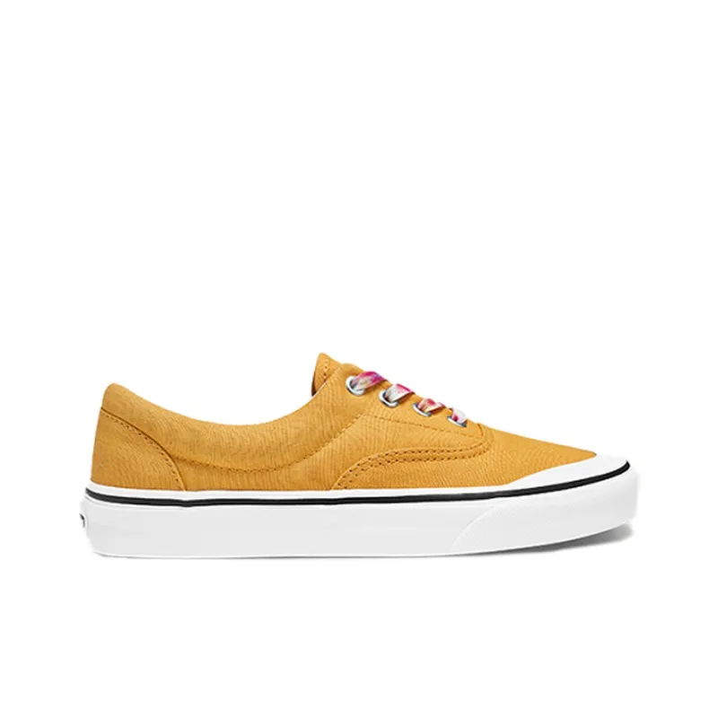Vans Era Yellow Women's-1