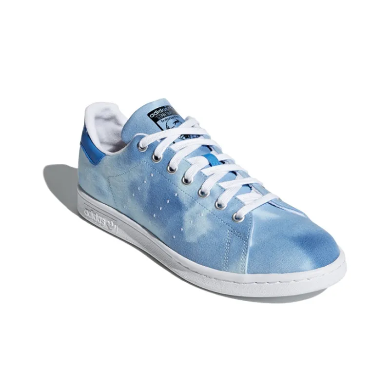 Adidas Stan Smith Pharrell Holi Blue-2