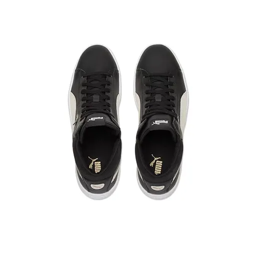 PUMA 1948 Mid L Basketball 'Black'-3