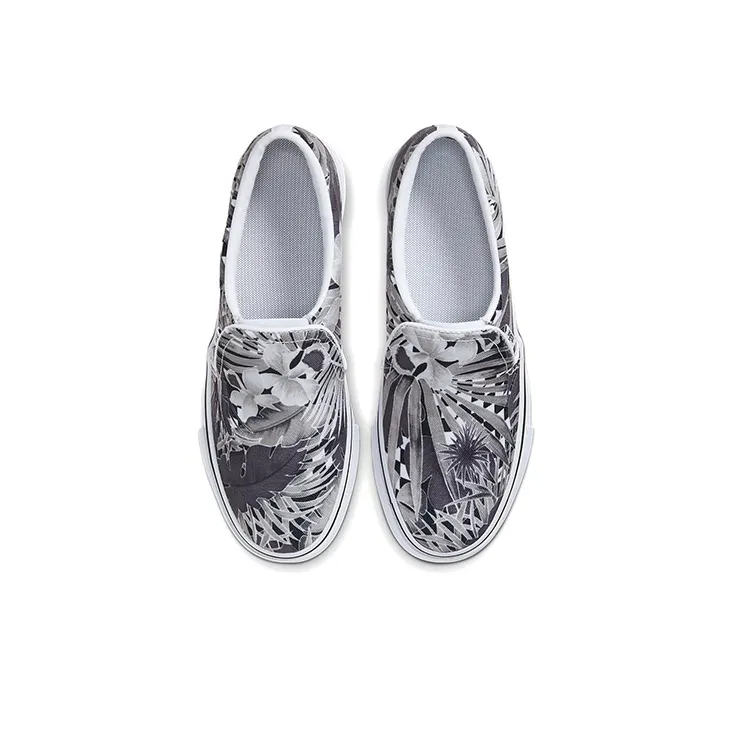 Nike Court Royale Ac Slip On Se 'Palm Leaves' Women's-3
