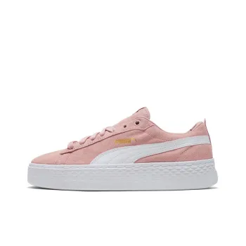 PUMA Smash Platform Sd 'Bridal Rose' Women's