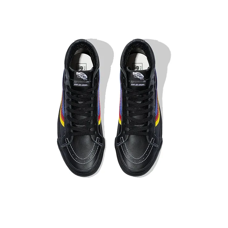 Vans Sk8 Hi Bows And Arrows-3