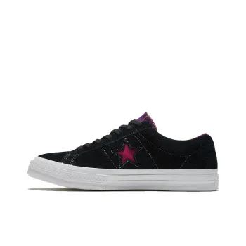 Converse One Star Suede Seasonal Colors Ox 'Twisted Classic'