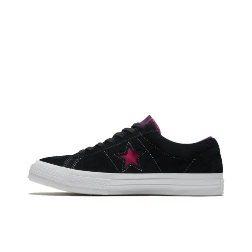 Converse One Star Suede Seasonal Colors Ox 'Twisted Classic'