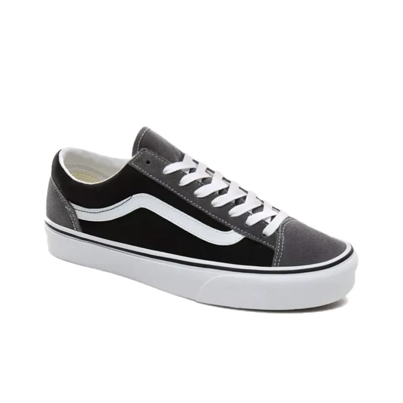 Vans Classics Style 36 'Gray White'-2