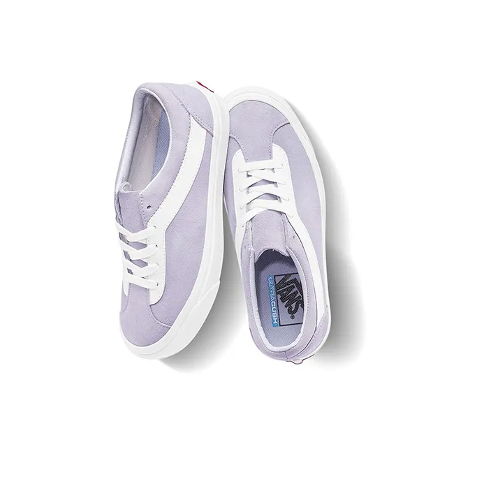 Vans Bold Ni 'Suede Lavender Blue'-4
