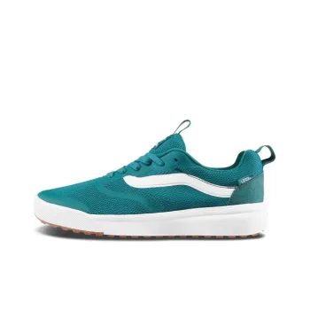 Vans Ultrarange Rapidweld Green