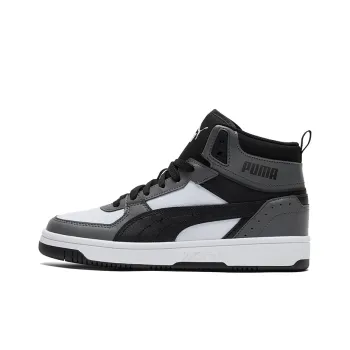 PUMA Rebound Joy Cv 'Dark Shadow White'