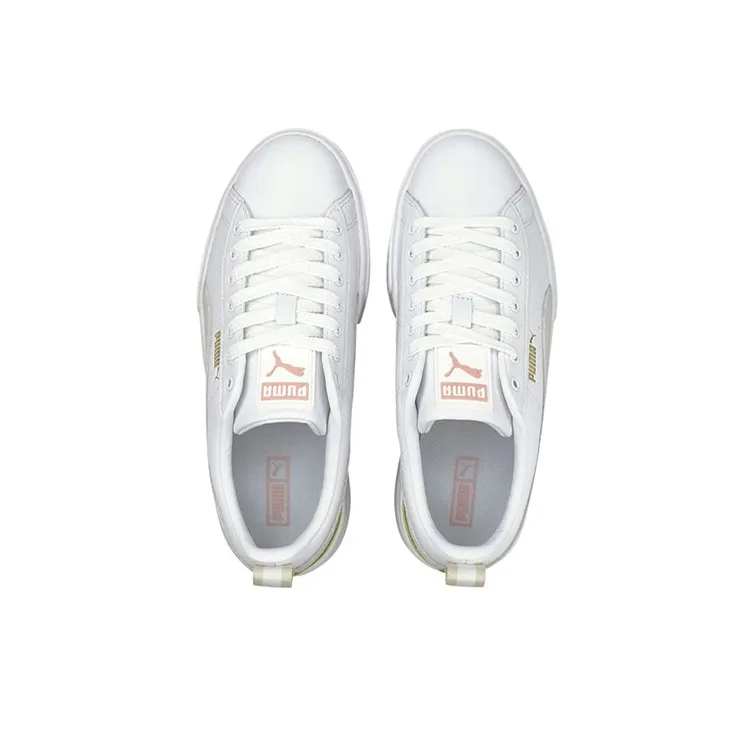 PUMA Mayze 'White Lotus' Women's-2