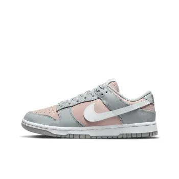 Nike Dunk Low Pink Oxford Women's