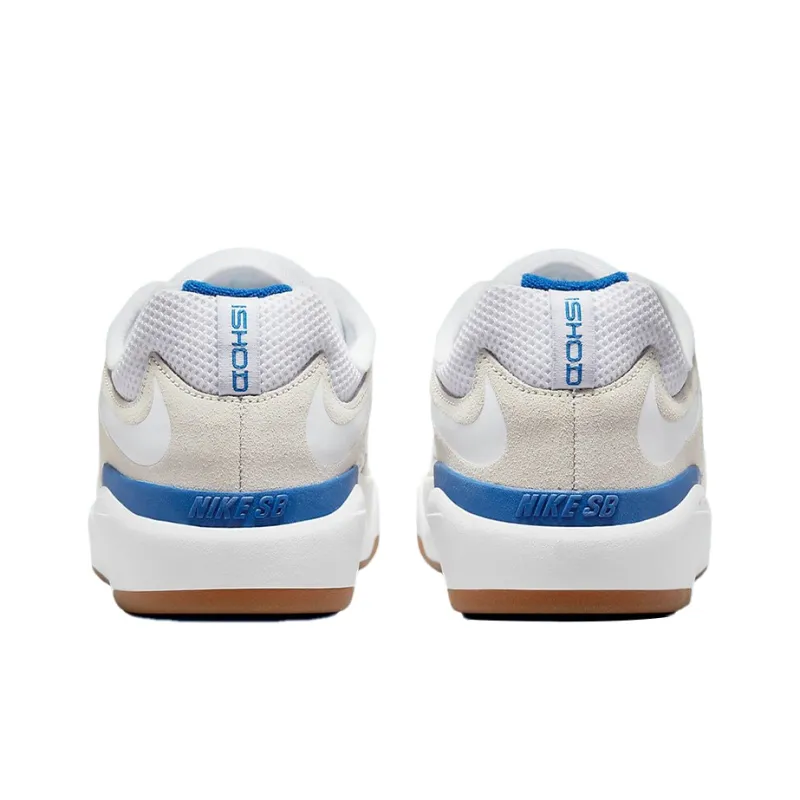Nike SB Ishod Wair Summit White-4