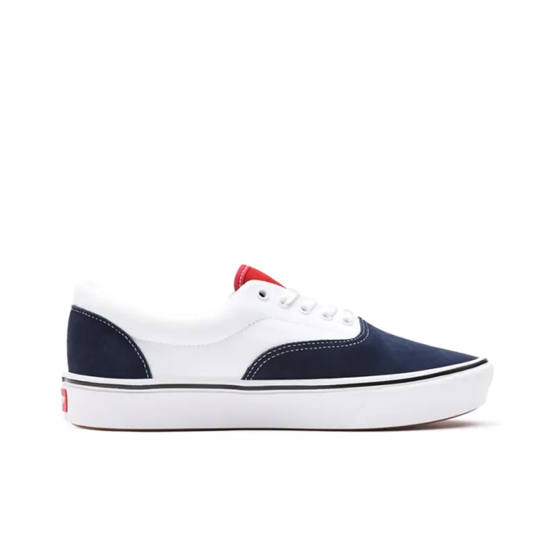 Vans Tri tone Comfycush Era 'White Blue'-1