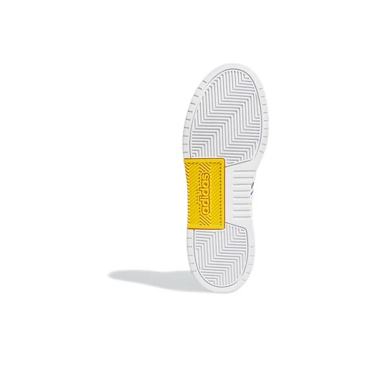 Adidas Entrap Mid 'Golden State Warriors'-5