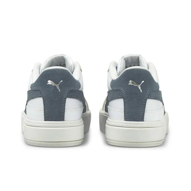 Puma Women's Cali Star Mix 'White China Blue'-3