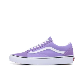 Old Skool Vans 'Violet Tulip'