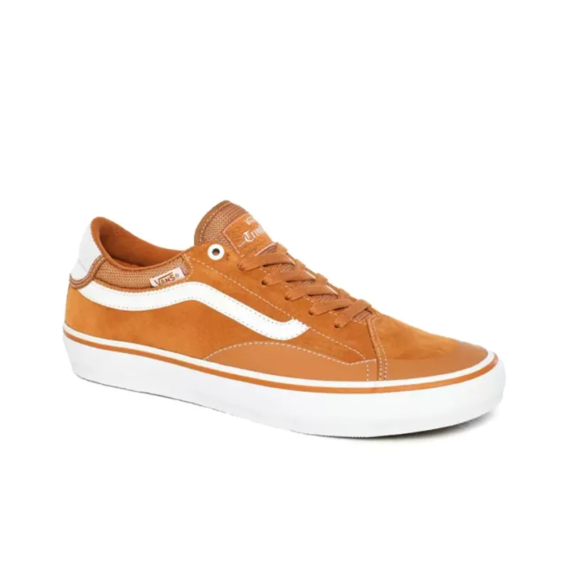 Vans Tnt Advanced Prototype Pumpkin Spice-2