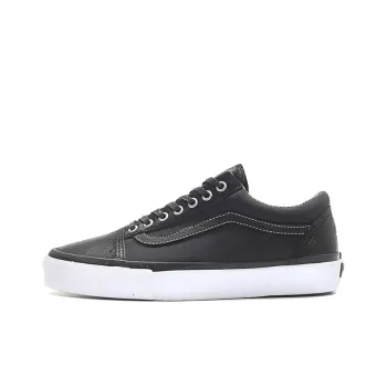Vans Old Skool Zip Highs And Lows