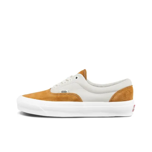 Vans Era OG LX 'Pumpkin Spice Antique White'